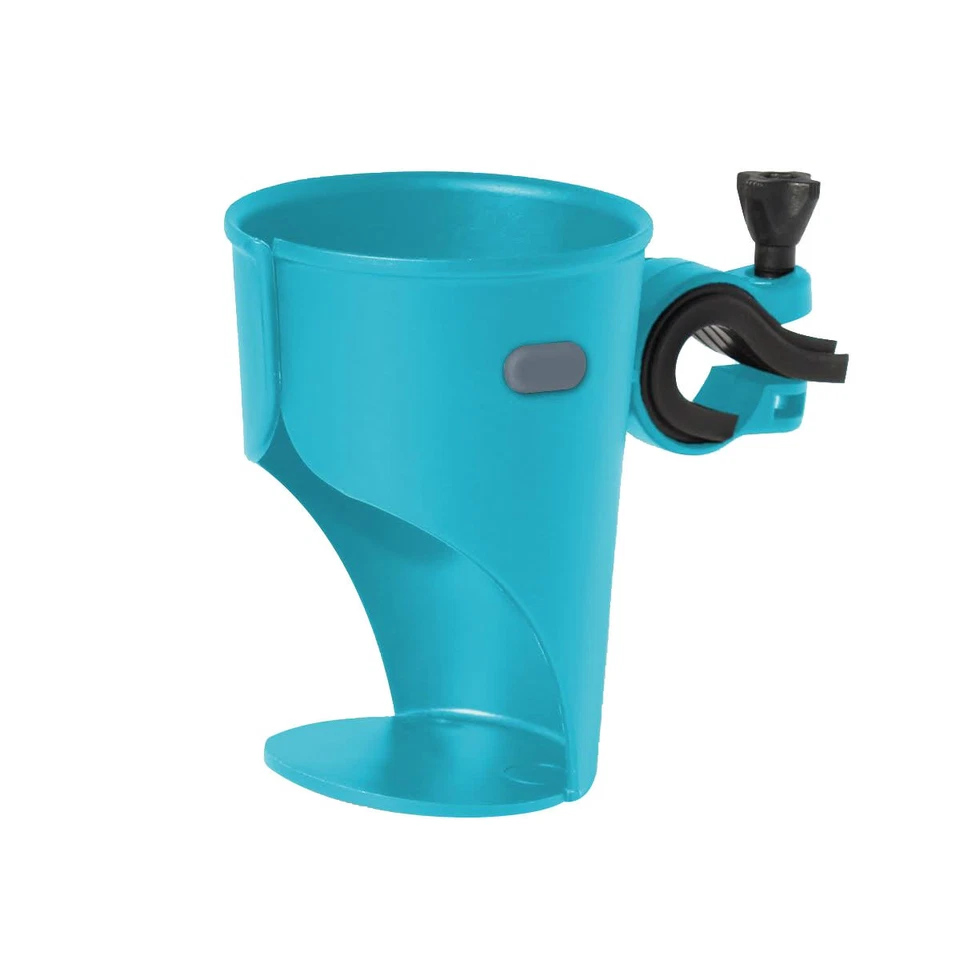 Delta Grande Beverage Holder, Blue - Image 1 of 1