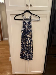 American Eagle Key Hole Tank Dress - Small - Picture 1 of 3
