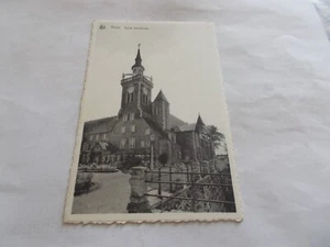 ARLON LUXEMBOURG BELGIQUE EGLISE SAINT DONAT PUB DOS PATISSERIE GATHY ARLON - Photo 1/2