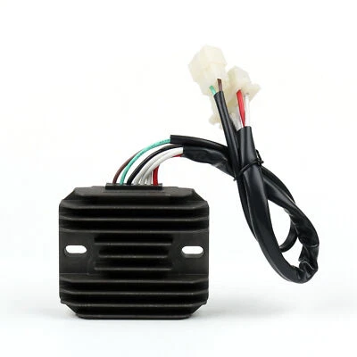 Regulator Rectifier Fit for Yamaha XS750 XS850 XS850L XS850S XS1100 1977-1981 Foto 1 de 4