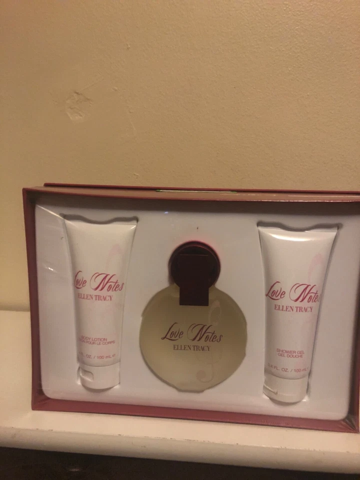 Ellen Tracy Love Notes Women’s Gift Set  - Image 1 of 1