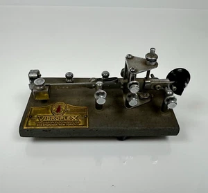 Vibroplex Bug Champion Serial 25279 - Zdjęcie 1 z 8