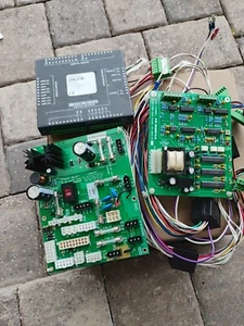 Mar Cor Ro Millennium Hx 4118 Replacement Parts #3034740Rev: A Purification Syst - Picture 1 of 15