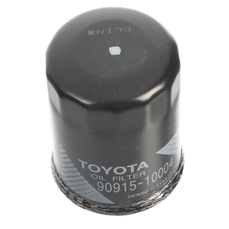 Genuine GM 1998-2010 Prizm Tracker Vibe Engine Oil Filter 88969580 - Image 1 of 4