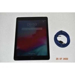 Apple IPAD A1475 3G wi-Fi + Cellular - Picture 1 of 9