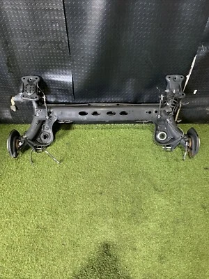 Ponte Assale Posteriore Skoda Kamiq 2Q0501053CM - Immagine 1 di 4