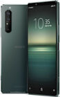 Sony Xperia 1 Ii Xq At52 Xq At51 256Gb And 8Gb Unlocked 5G Smartphone  New Unopened