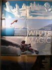 White Magic - Filmposter A1 84x60cm gefaltet (g)