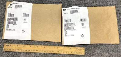 Lot of 2 HP Promo 8GB DDR4 DIMM Z9H60AT - NIB, Sealed - - Image 1 of 2