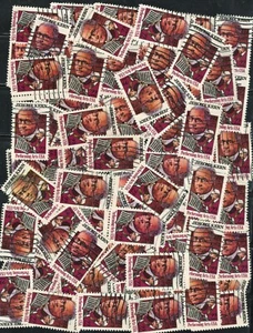 US X 50 Performing Arts Issue Stamp SCOTT# 2110 (used) - Picture 1 of 1