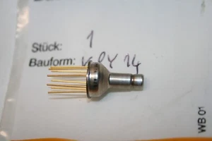 Siemens KPY14 - Absolut-Drucksensor - Neuware - NOS, NEW (BT) - Bild 1 von 2