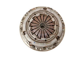 Flywheel two-mass flywheel for Peugeot 208 I 15-19 76TKM!! 9801137780 - Picture 1 of 8