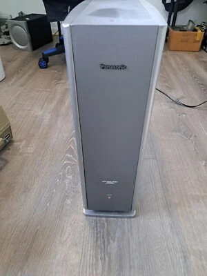 Panasonic SB-WA350 Subwoofer Surround Sound System - Immagine 1 di 4
