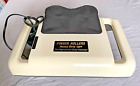 Finger Rollers Heavy Duty Type Portable Massager Tested/Working Model JF9210