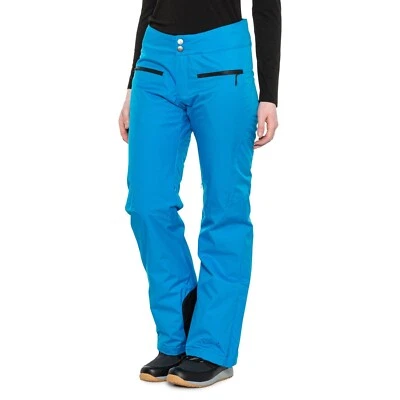 NUEVO CON ETIQUETAS Pulse Trax Aislado Relajado Impermeable Snowboard Esquí Nieve Pantalones Azul XL Foto 1 de 4