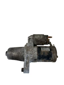 Jeep Compass Starter Motor 04801830Ac Genuine 2.2 Crd 2011 - Picture 1 of 8