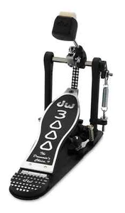 DWCP3000 3000 Serie Single Bass Drum Pedal - Bild 1 von 4