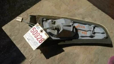 LUZ TRASERA DERECHA PASAJERO Se adapta a Buick Skylark 4163 1970-72 Foto 1 de 2