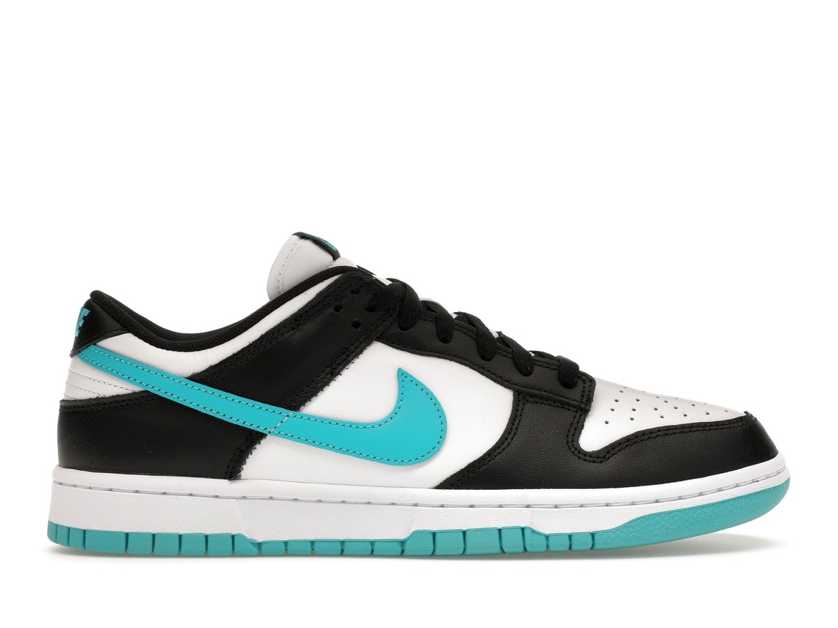 Preços baixos em Nike Dunk Low Black Dusty Cactus | eBay Preços baixos em Nike Dunk Low Black Dusty Cactus | eBay
