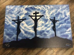 MICHAEL GODARD CALVARY (EZB007495) - Picture 1 of 10