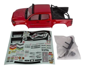 Team Associated - Enduro Knightwalker Body Set, Red - Picture 1 of 1