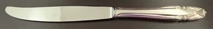 Wallace Sterling Flatware, Stradivari, Dinner Place Knife, 9 1/8 inches - Picture 1 of 7