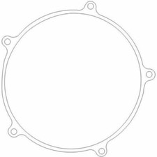 Polaris Sportsman 500 Water Pump Cover Gasket by Quad Logic - 100-1059-B