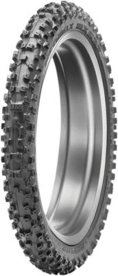 Neumático delantero Ktm EXC 200 2010-2016 Dunlop Geomax MX53 80/100-21 Foto 1 de 4