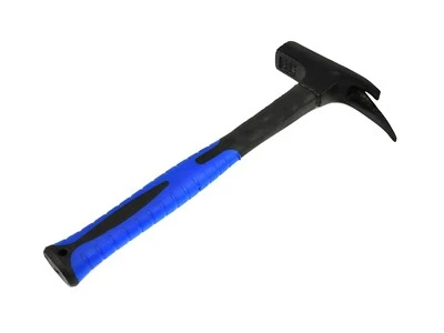 Klauenhammer Lattenhammer 600gr.  - Bild 1 von 4