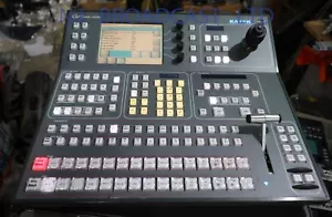 Grass Valley kayak 1ME control panel (no cable) - Picture 1 of 4
