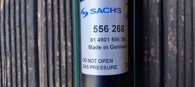 Shock Absorber 556268/814901556268 for Audi A2 - Image 1 of 4