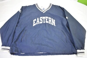 Vintage Champion Eastern Illinois University Panther EIU 95 XL Kurtka - Zdjęcie 1 z 12