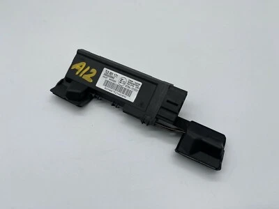 2003 04 05 2006 PORSCHE CAYENNE INTERIOR DOME LIGHT SENSOR UNIT 7L5951171 OEM* - Image 1 of 4