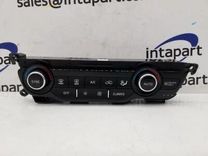 Controlador de aire acondicionado Kia Niro MK1 2019 97250-G5DD0 - Imagen 1 de 6