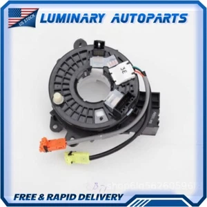 Superior quality Clock Spring For 25554-ZX00A Nissan ALTIMA 2007-2013 INFINITI - Picture 1 of 6