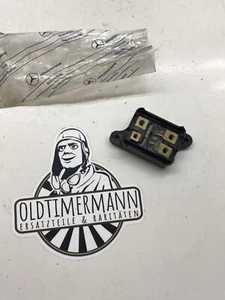 Sicherungsdose Mercedes W123 309 1235400150 NOS - Picture 1 of 3