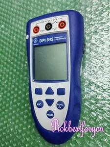 1 Stück gebrauchter GE Druck DPI 842 Druckkalibrator (von DHL oder Fedex) #H410EE DX - Bild 1 von 1