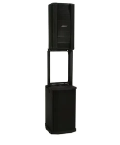 Bose F1 Full System - Model 812 and F1 Powered Subwoofer Bundle (single) - Picture 1 of 4
