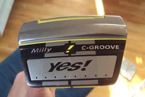 LH YES! Milly mallet putter 35" - Picture 1 of 5