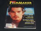1995 WINTER FILM MAKER MAGAZINE - ETHAN HAWKE FRONT COVER - E 4877
