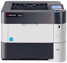 Kyocera FS-4200DN laser workgroup printer certified 300+ SOLD