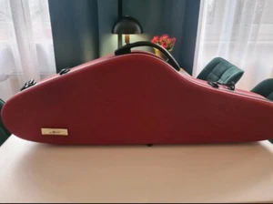Violine Etiu Aillen im neuen Design für 4/4 - Bild 1 von 6