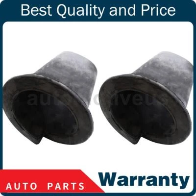 Aislador de resorte helicoidal superior delantero 2 amortiguadores y puntales Monroe para GMC 2007-2018 Foto 1 de 2