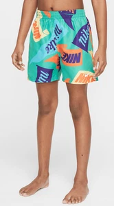 copy of Nike Breaker 4 Volley Boys Swimsuit - Green - Picture 1 of 7
