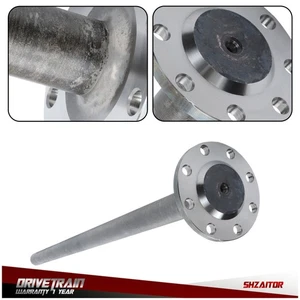 Rear Drive Axle Shaft For Dodge Ram 1500 06-2008 Ram 2500 03-2010 5086902AB - Picture 1 of 13