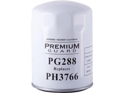 Filtro de aceite para 1987 International M1600 Metro II Premium Guard 34711GQPV 6,8 L V8 Foto 1 de 2