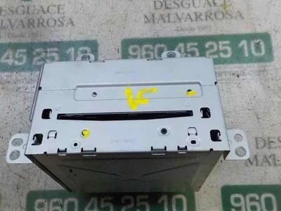 13332702 AUDIOSYSTEM / RADIO-CD / 13326328 / 16832680 FÜR OPEL INSIGNIA BERLINA - Bild 1 von 4