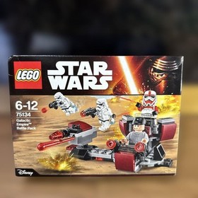 LEGO Star Wars 75134 Galactic Empire