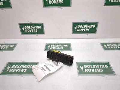 99 00 01 02 03 Saab 9-3 Window Switch Convertible - Image 1 of 4