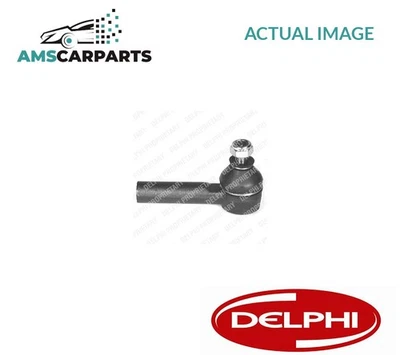 TRACK ROD END RACK END RIGHT LEFT TA1030 DELPHI NEW OE REPLACEMENT - Image 1 of 4